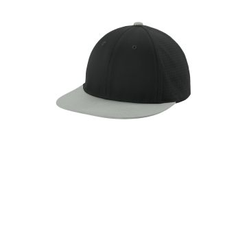 Black/ Silver/ Black