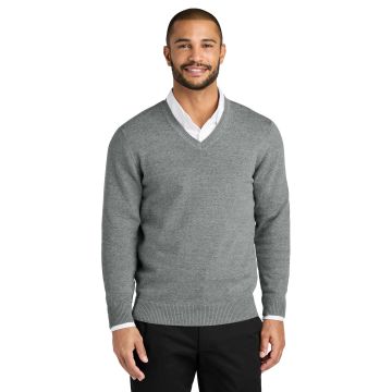 Medium Heather Grey